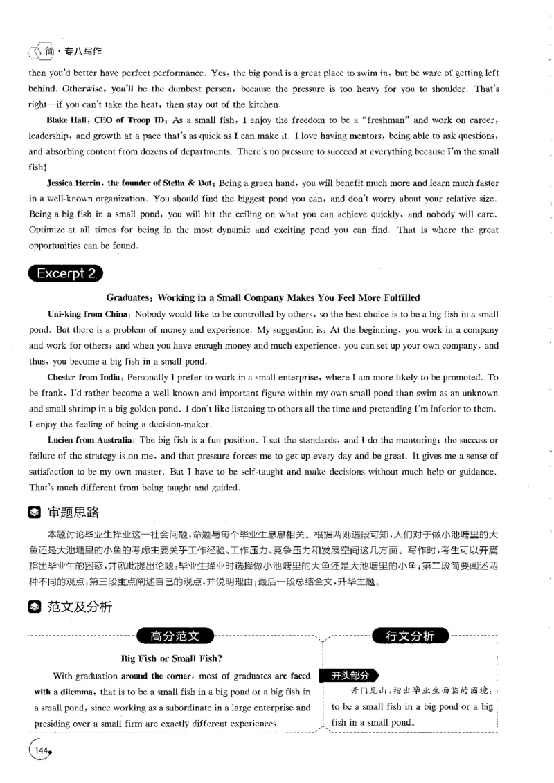 写作part3必备作文80篇_英语专八真题c_专八版本1(优先学)_专八各类练习(赠送资料)_星火专八练习_专八写作120篇_拆分版本