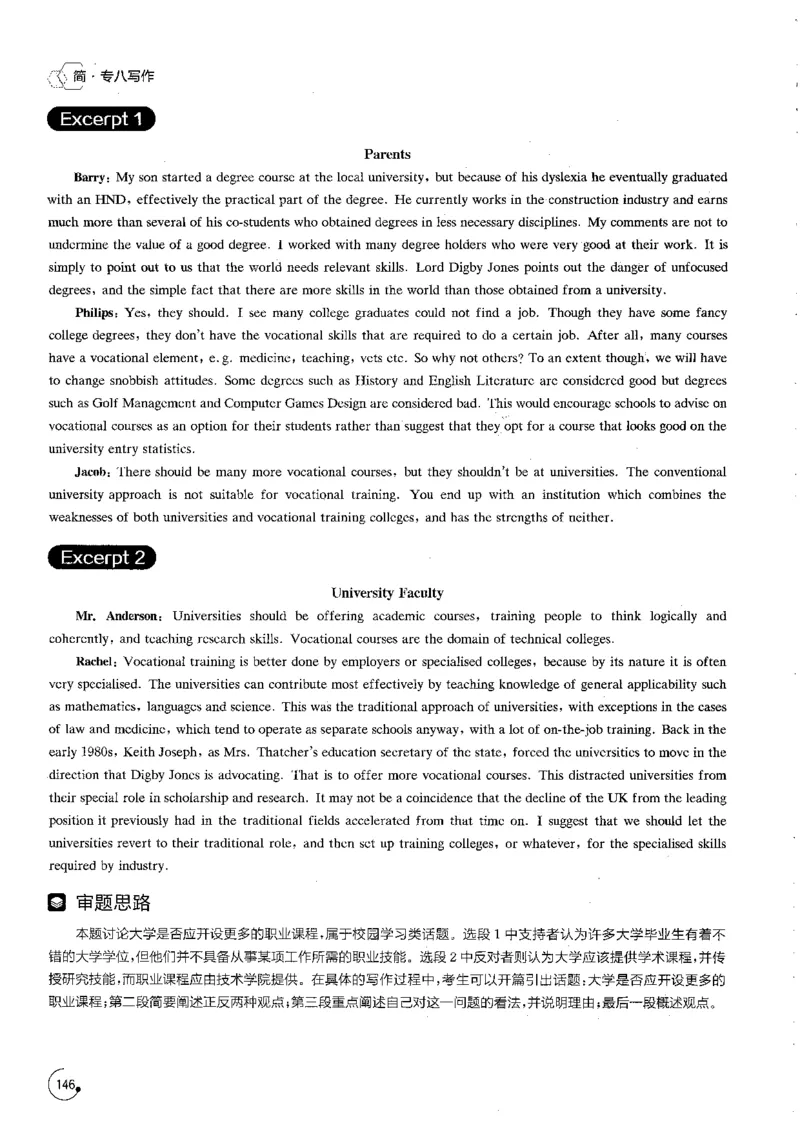 写作part3必备作文80篇_英语专八真题c_专八版本1(优先学)_专八各类练习(赠送资料)_星火专八练习_专八写作120篇_拆分版本