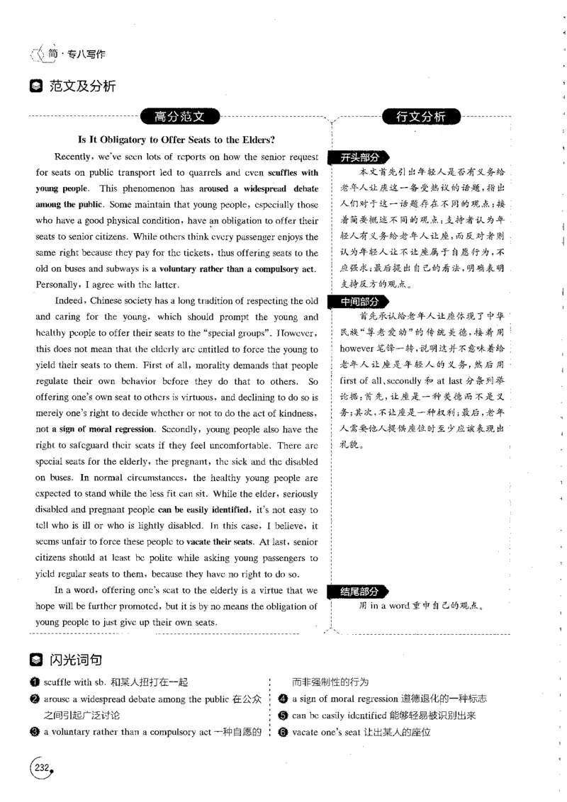 写作part3必备作文80篇_英语专八真题c_专八版本1(优先学)_专八各类练习(赠送资料)_星火专八练习_专八写作120篇_拆分版本
