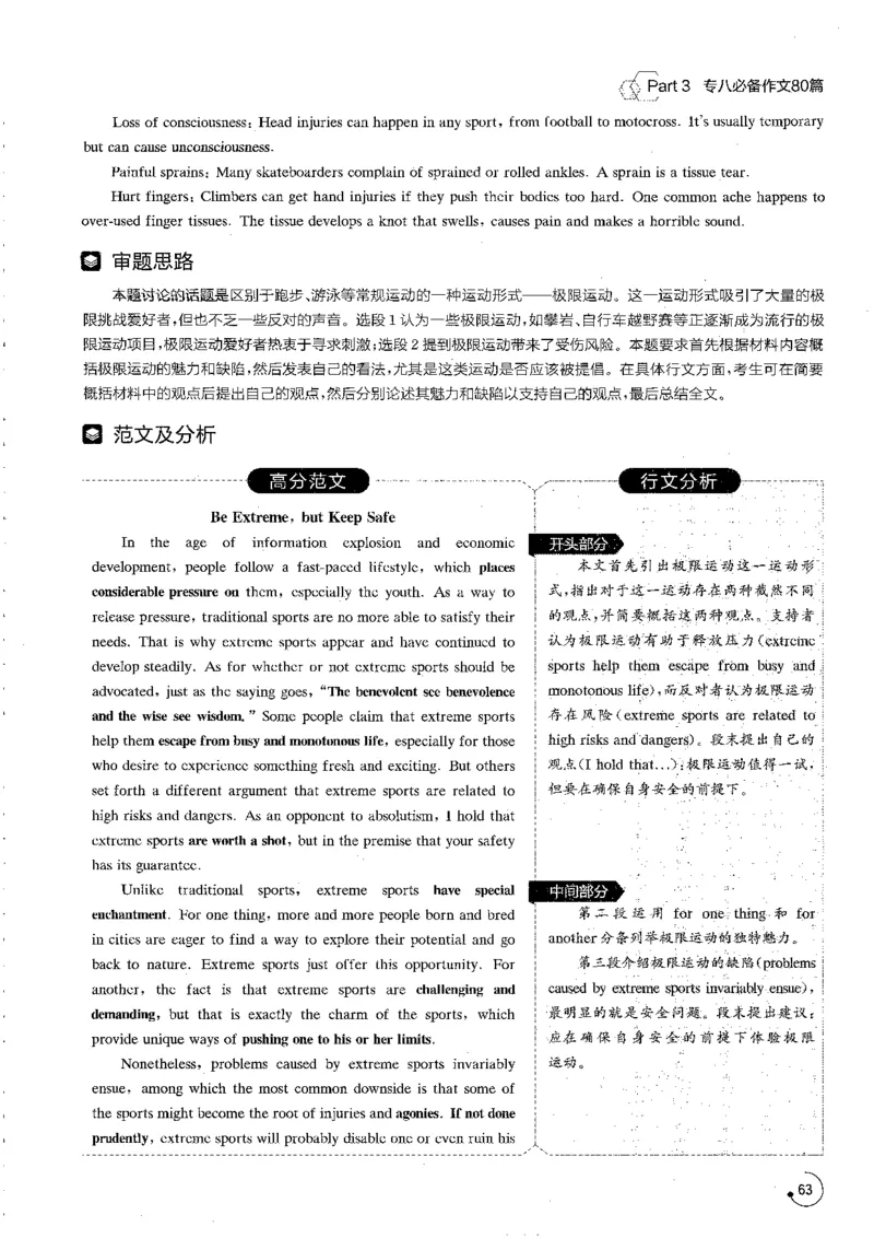 写作part3必备作文80篇_英语专八真题c_专八版本1(优先学)_专八各类练习(赠送资料)_星火专八练习_专八写作120篇_拆分版本