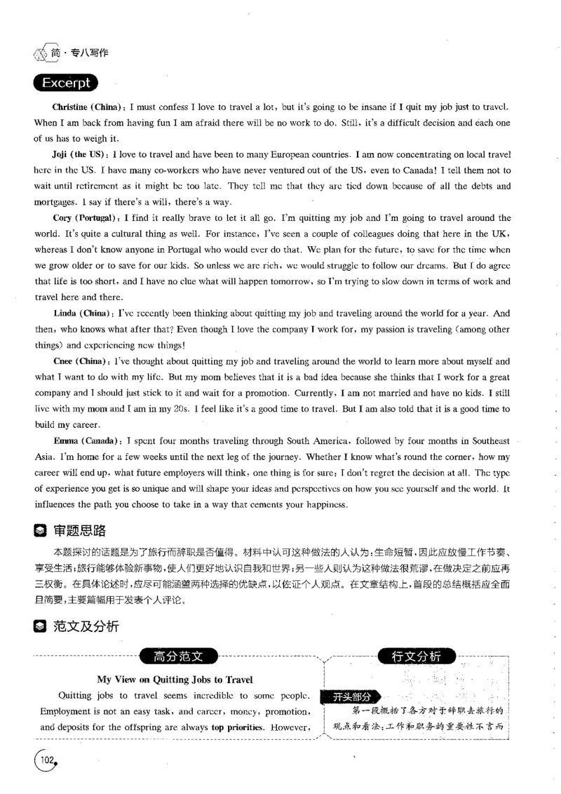 写作part3必备作文80篇_英语专八真题c_专八版本1(优先学)_专八各类练习(赠送资料)_星火专八练习_专八写作120篇_拆分版本