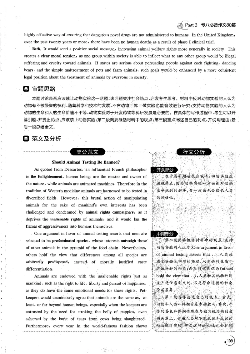 写作part3必备作文80篇_英语专八真题c_专八版本1(优先学)_专八各类练习(赠送资料)_星火专八练习_专八写作120篇_拆分版本