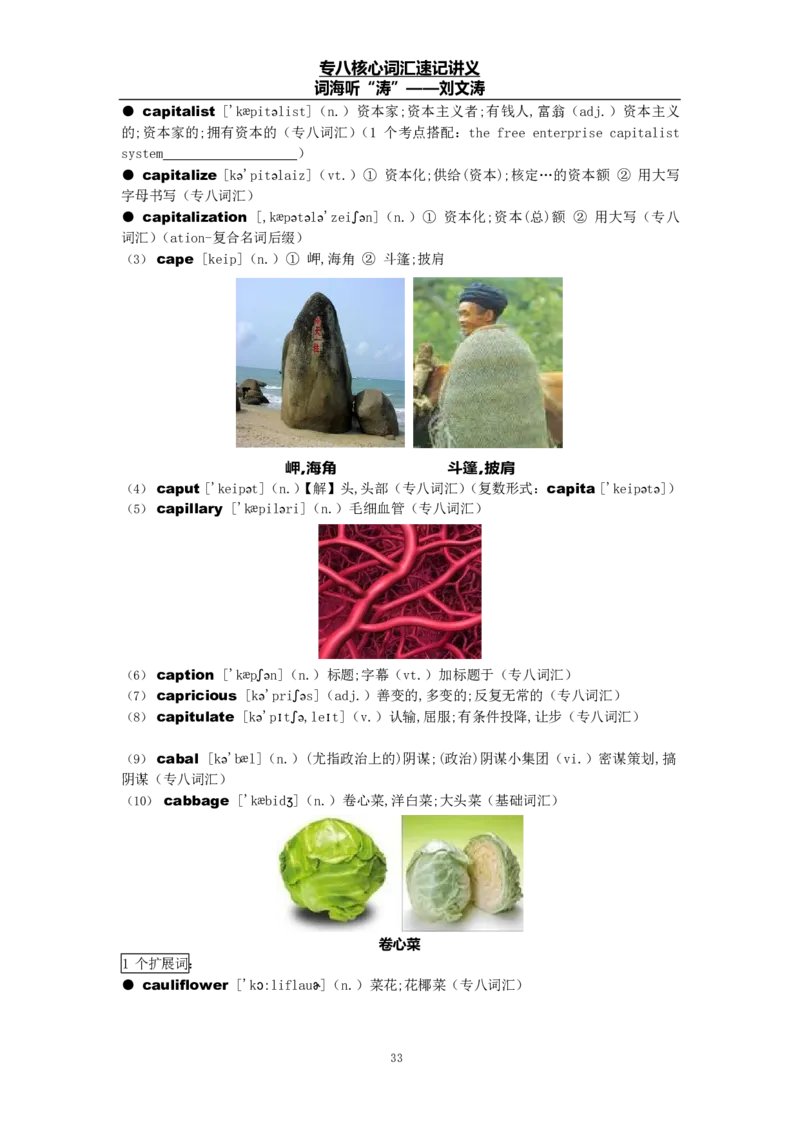 专八词汇打卡材料_英语专八真题c_专八版本1(优先学)_专八各类练习(赠送资料)_专八备考资料包_1专八词汇备考