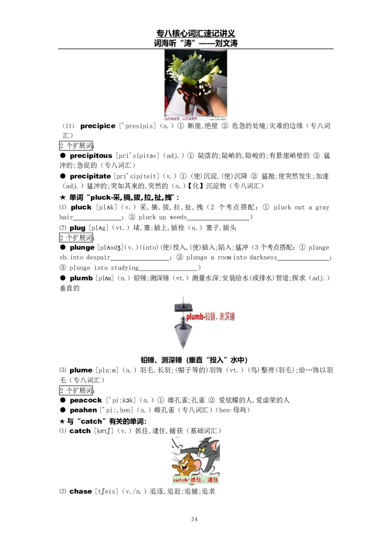专八词汇打卡材料_英语专八真题c_专八版本1(优先学)_专八各类练习(赠送资料)_专八备考资料包_1专八词汇备考