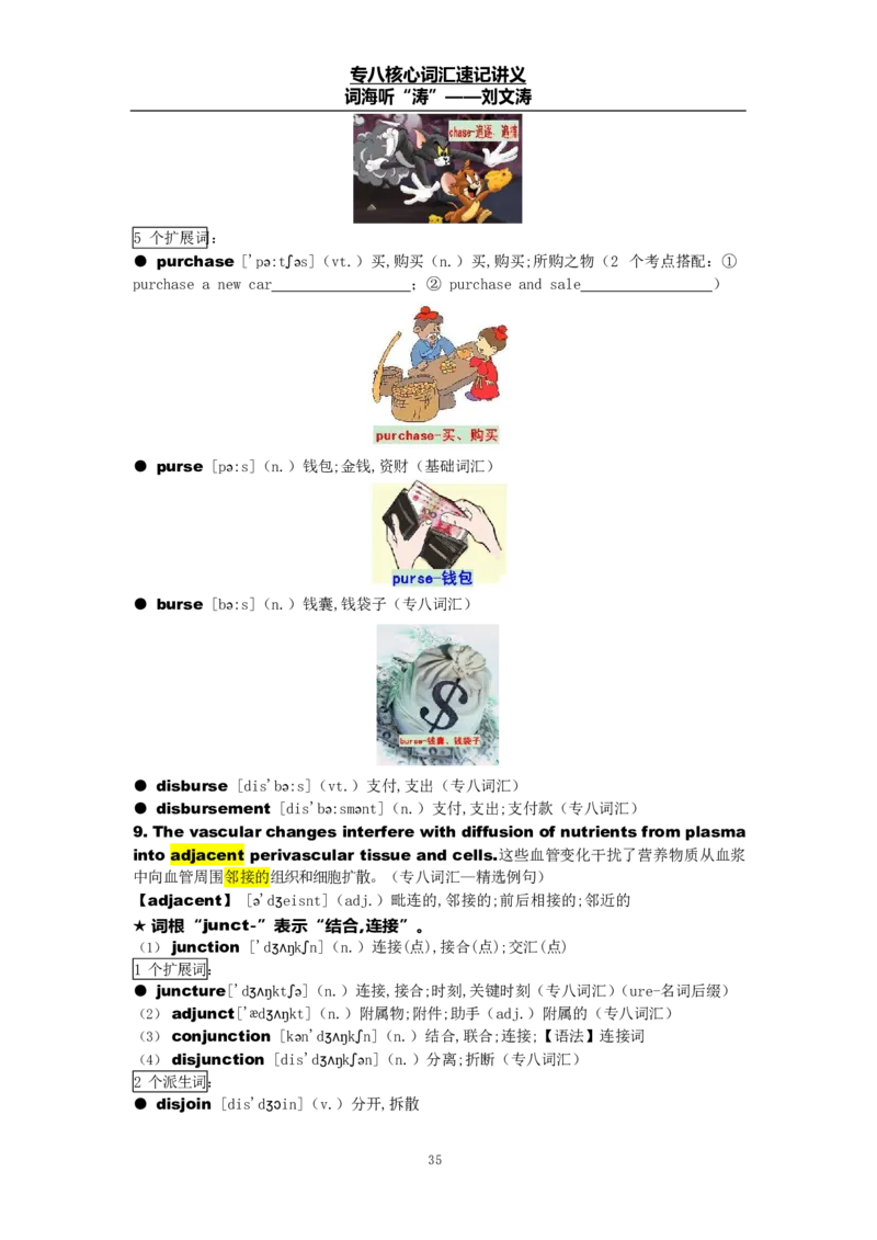 专八词汇打卡材料_英语专八真题c_专八版本1(优先学)_专八各类练习(赠送资料)_专八备考资料包_1专八词汇备考