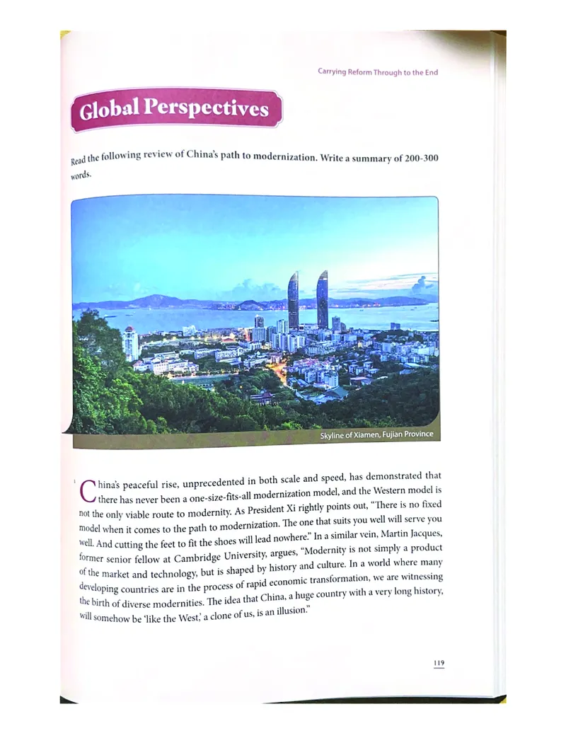 理解当代中国英语读写教程学生用书_英语专八真题c_专八版本1(优先学)_专八各类练习(赠送资料)_专八备考资料包_理解当代中国全套_理解当代中国（读写&翻译教程）学生&教师用书
