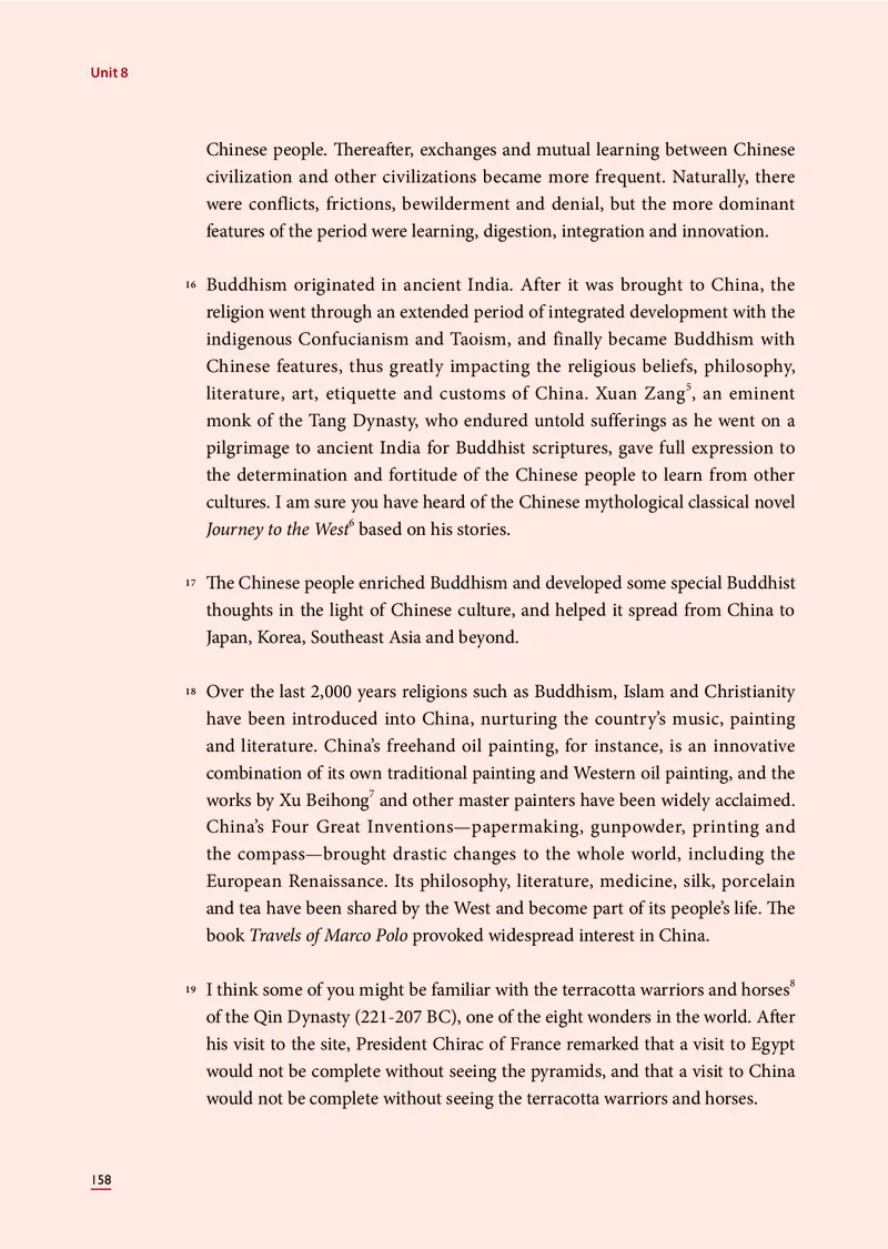 理解当代中国英语读写教程学生用书_英语专八真题c_专八版本1(优先学)_专八各类练习(赠送资料)_专八备考资料包_理解当代中国全套_理解当代中国（读写&翻译教程）学生&教师用书