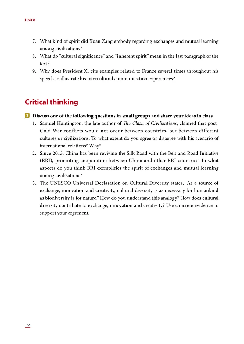 理解当代中国英语读写教程学生用书_英语专八真题c_专八版本1(优先学)_专八各类练习(赠送资料)_专八备考资料包_理解当代中国全套_理解当代中国（读写&翻译教程）学生&教师用书