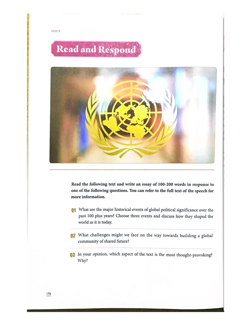 理解当代中国英语读写教程学生用书_英语专八真题c_专八版本1(优先学)_专八各类练习(赠送资料)_专八备考资料包_理解当代中国全套_理解当代中国（读写&翻译教程）学生&教师用书
