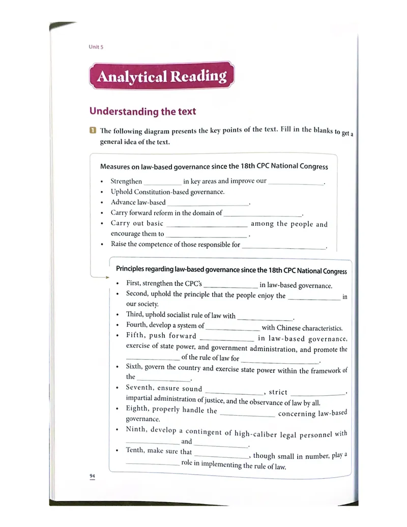 理解当代中国英语读写教程学生用书_英语专八真题c_专八版本1(优先学)_专八各类练习(赠送资料)_专八备考资料包_理解当代中国全套_理解当代中国（读写&翻译教程）学生&教师用书