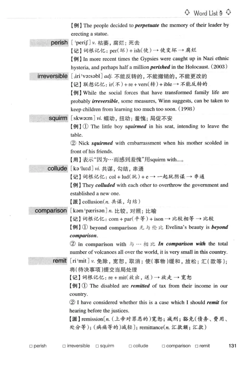 专八词汇词根+联想记忆法_英语专八真题c_专八版本1(优先学)_专八各类练习(赠送资料)_华研专八练习_华研新版专八_华研专八词汇13000_赠送资料