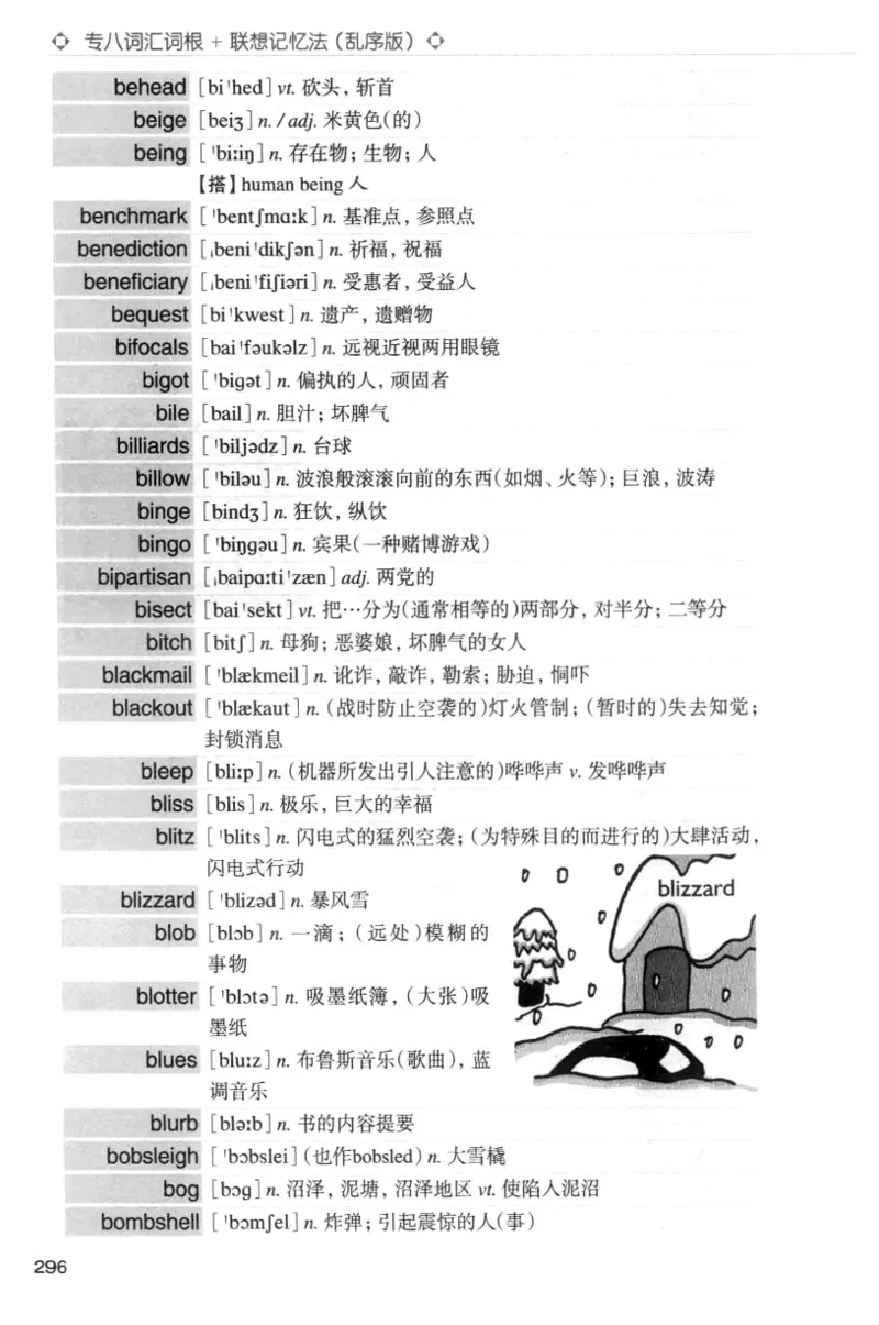 专八词汇词根+联想记忆法_英语专八真题c_专八版本1(优先学)_专八各类练习(赠送资料)_华研专八练习_华研新版专八_华研专八词汇13000_赠送资料