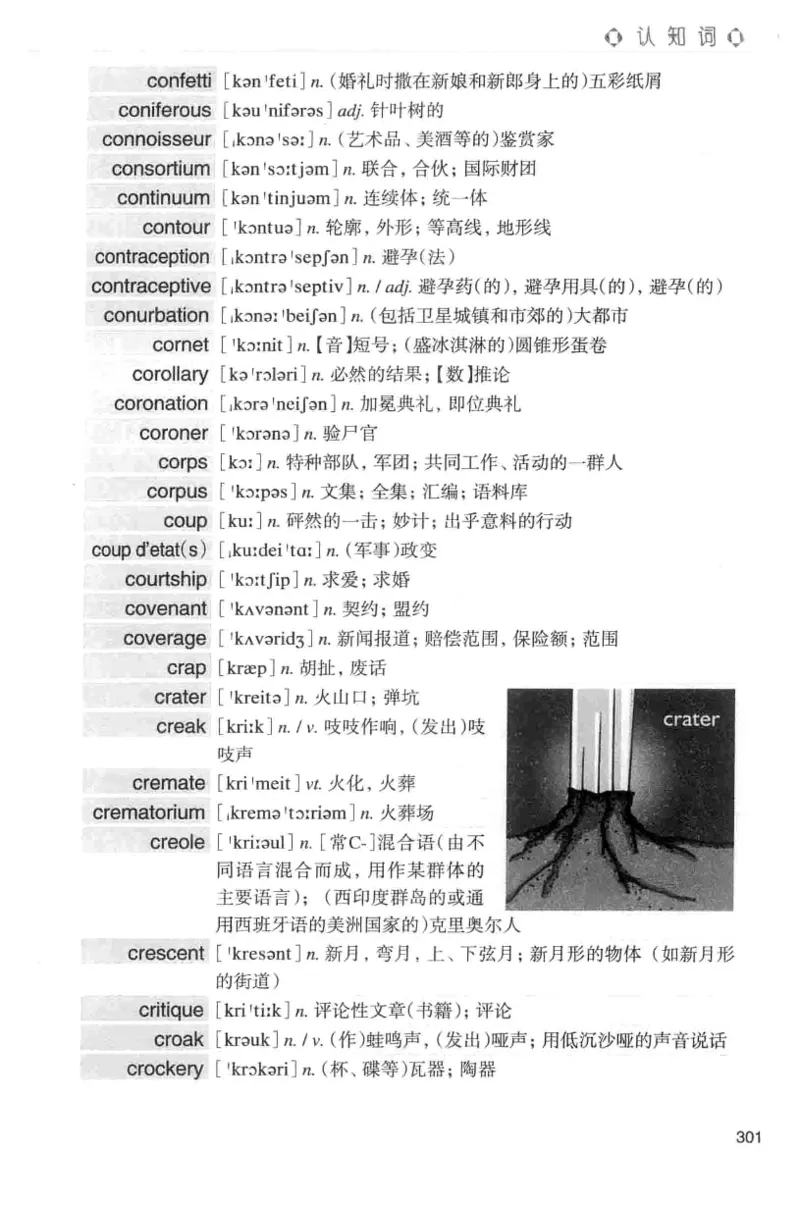 专八词汇词根+联想记忆法_英语专八真题c_专八版本1(优先学)_专八各类练习(赠送资料)_华研专八练习_华研新版专八_华研专八词汇13000_赠送资料