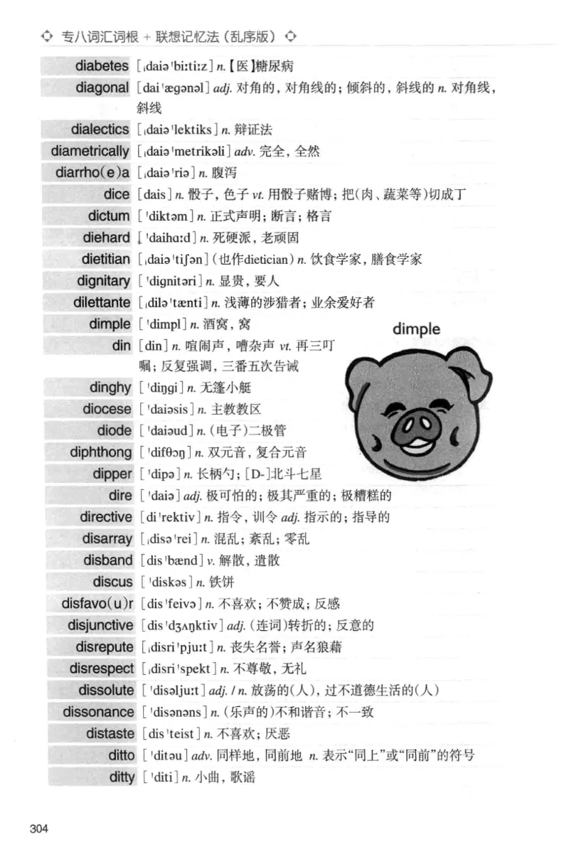 专八词汇词根+联想记忆法_英语专八真题c_专八版本1(优先学)_专八各类练习(赠送资料)_华研专八练习_华研新版专八_华研专八词汇13000_赠送资料