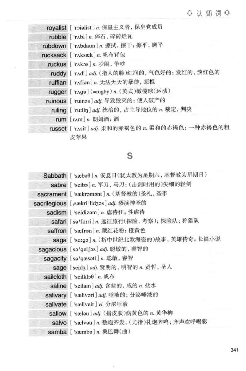 专八词汇词根+联想记忆法_英语专八真题c_专八版本1(优先学)_专八各类练习(赠送资料)_华研专八练习_华研新版专八_华研专八词汇13000_赠送资料