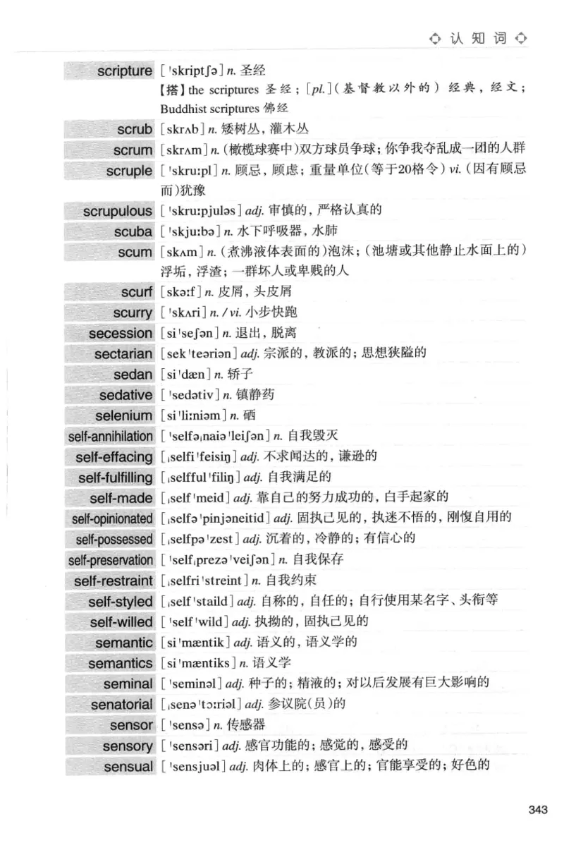 专八词汇词根+联想记忆法_英语专八真题c_专八版本1(优先学)_专八各类练习(赠送资料)_华研专八练习_华研新版专八_华研专八词汇13000_赠送资料