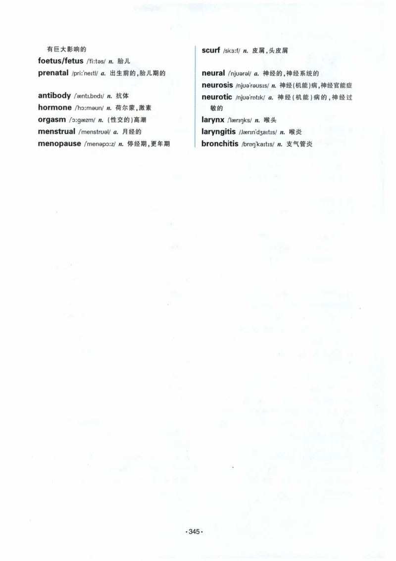 专八词汇13000_英语专八真题c_专八各板块专项资料合集_B3-专八词汇13000