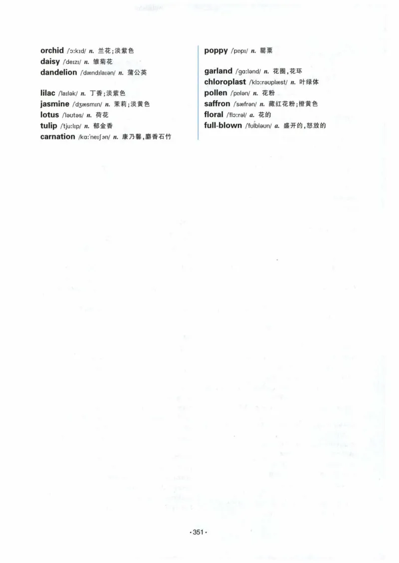 专八词汇13000_英语专八真题c_专八各板块专项资料合集_B3-专八词汇13000