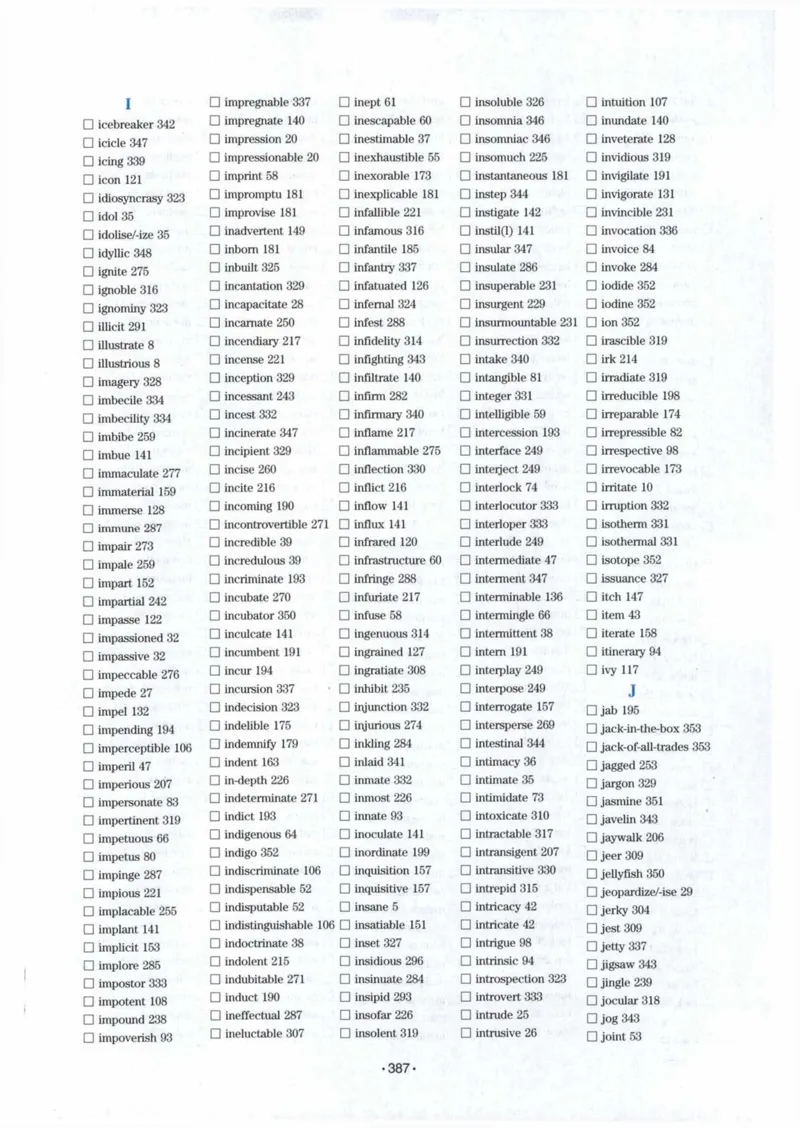 专八词汇13000_英语专八真题c_专八各板块专项资料合集_B3-专八词汇13000