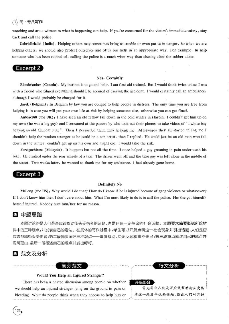 星火专八写作120_英语专八真题c_专八版本1(优先学)_专八各类练习(赠送资料)_星火专八练习_专八写作120篇