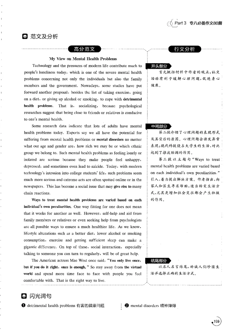 星火专八写作120_英语专八真题c_专八版本1(优先学)_专八各类练习(赠送资料)_星火专八练习_专八写作120篇