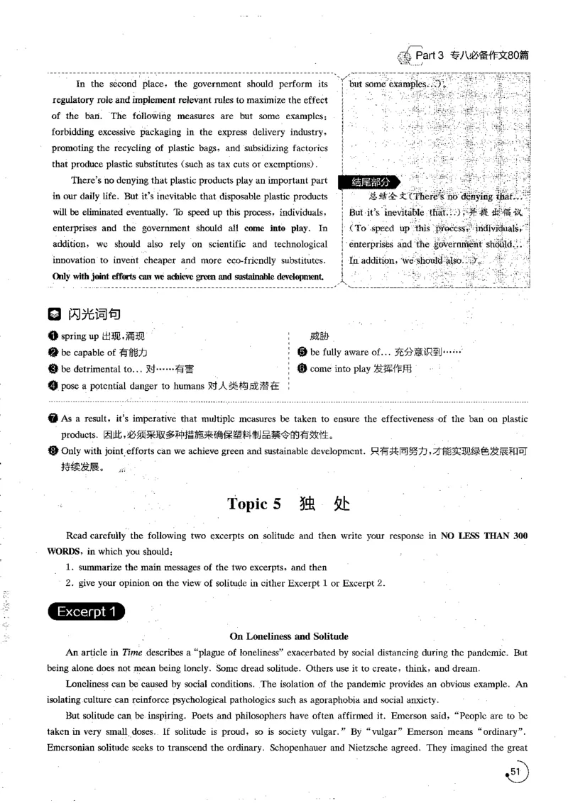 星火专八写作120_英语专八真题c_专八版本1(优先学)_专八各类练习(赠送资料)_星火专八练习_专八写作120篇