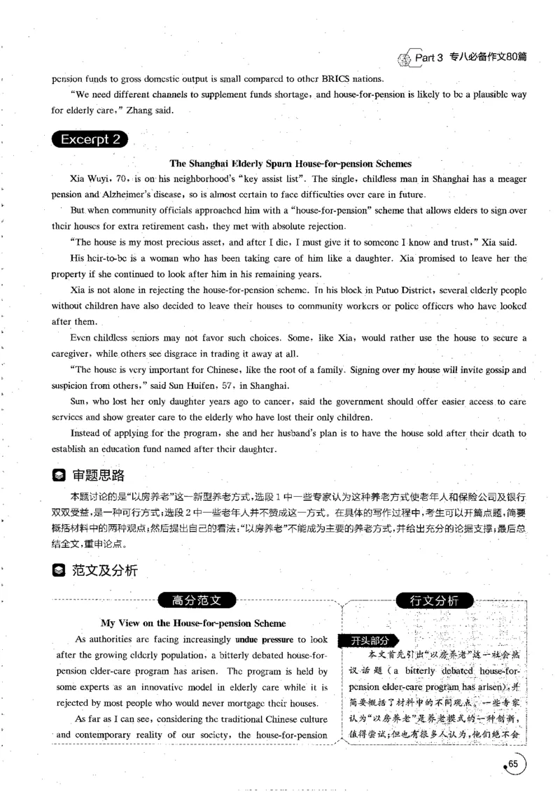 星火专八写作120_英语专八真题c_专八版本1(优先学)_专八各类练习(赠送资料)_星火专八练习_专八写作120篇
