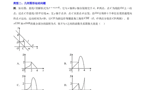 专题04二次函数实际应用的四种考法（学生版）（人教版）_人教版数学九年级上册_版本二_九年级数学上册（人教版）_压轴题攻略-V9_2024版