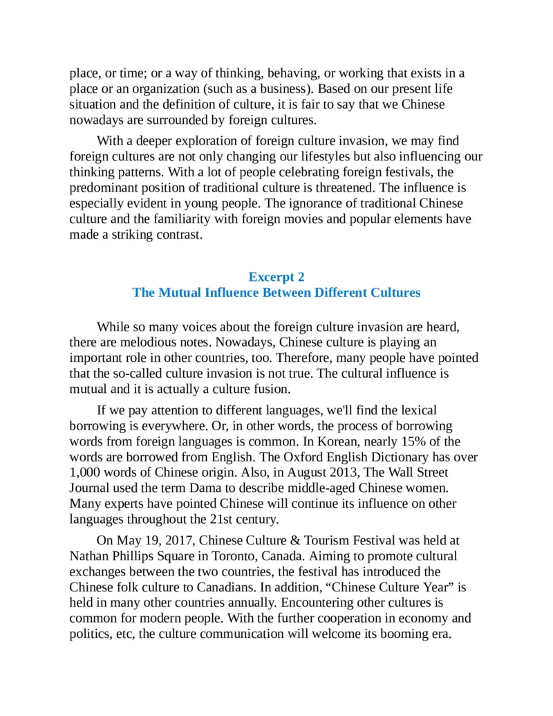 专八写作高分范文100篇(新东方考试研究中心)_英语专八真题c_专八版本1(优先学)_专八各类练习(赠送资料)_新东方专八练习
