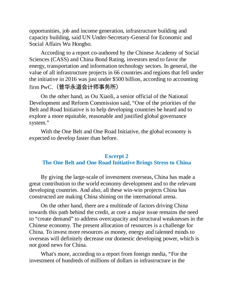 专八写作高分范文100篇(新东方考试研究中心)_英语专八真题c_专八版本1(优先学)_专八各类练习(赠送资料)_新东方专八练习