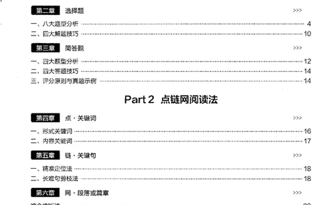 星火专八阅读200篇（超清）_英语专八真题c_专八版本1(优先学)_专八各类练习(赠送资料)_星火专八练习_专八阅读200篇