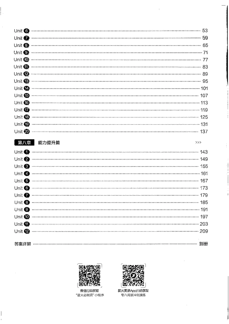 星火专八阅读200篇（超清）_英语专八真题c_专八版本1(优先学)_专八各类练习(赠送资料)_星火专八练习_专八阅读200篇