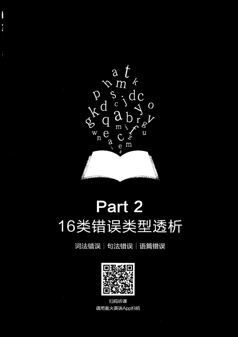 专八改错1200题_英语专八真题c_专八版本1(优先学)_专八各类练习(赠送资料)_星火专八练习_专八改错1200题