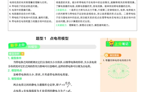 2026《天星教育&bull;单元双测卷》物理必修三(JK)上分手册_高中三年全科资料_高中_42026版高中《天星单元双测卷》语数外理化生（教材同步版）选修1_2026《天星教育&bull;单元双测卷》物理必修三