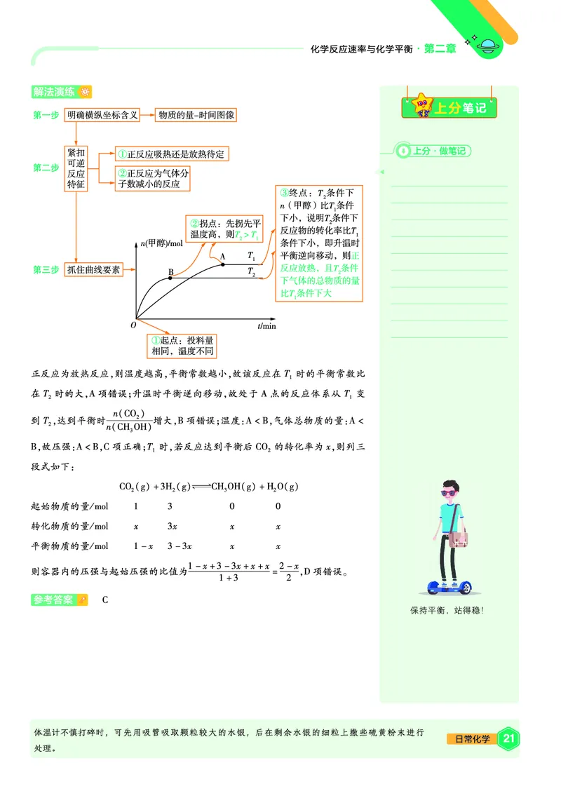 2026《天星教育&bull;单元双测卷》化学选修一(SJ)_高中三年全科资料_高中_42026版高中《天星单元双测卷》语数外理化生（教材同步版）选修1_2026《天星教育&bull;单元双测卷》化学选修一(LK)