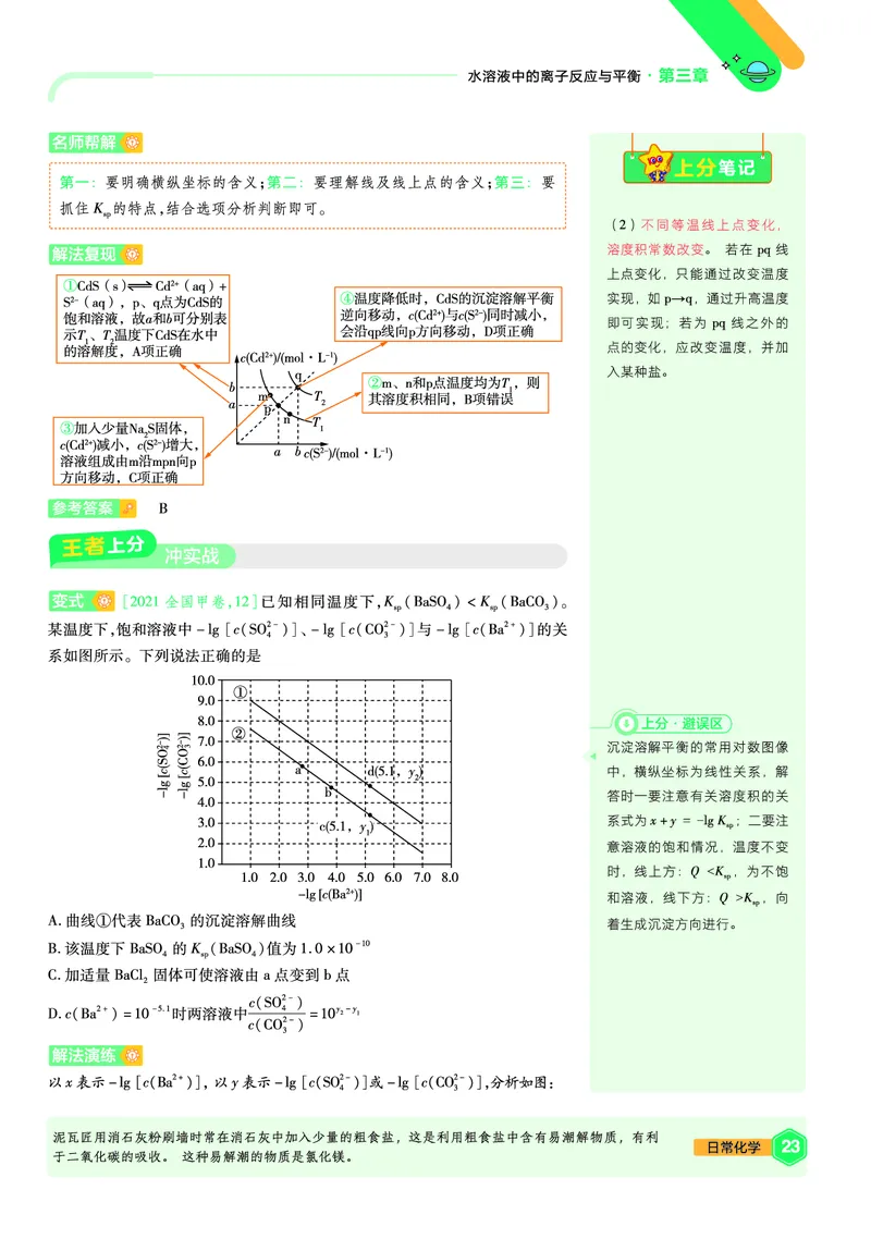 2026《天星教育&bull;单元双测卷》化学选修一(RJ)上分手册_高中三年全科资料_高中_42026版高中《天星单元双测卷》语数外理化生（教材同步版）选修1