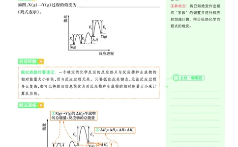 2026《天星教育&bull;单元双测卷》化学选修一(RJ)上分手册_高中三年全科资料_高中_42026版高中《天星单元双测卷》语数外理化生（教材同步版）选修1