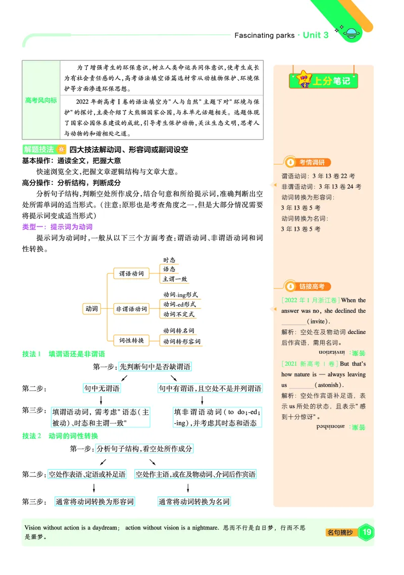 2026《天星单元双测卷》英语选修1上分手册(RJ)_高中三年全科资料_高中_42026版高中《天星单元双测卷》语数外理化生（教材同步版）选修1_2026《天星教育&bull;单元双测卷》英语选修一