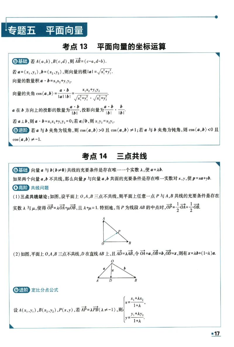 2026《理想树&middot;高考必刷卷42套》极简解题法_高中三年全科资料_高中_高中1_2026版高考《高考必刷卷42套》高中数学