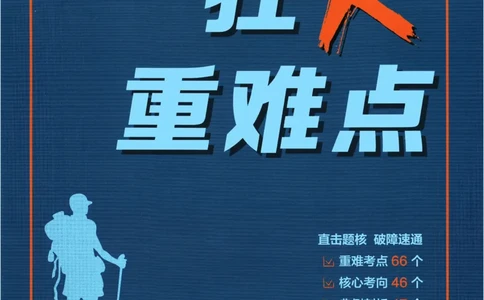 2026《高考必刷题&bull;化学合订本》狂K重难点_高中三年全科资料_高中_2026版高考《必刷题》合订本（数学、英语、物理、化学）（包含狂K+教学课件）