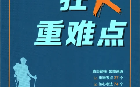 2026《高考必刷题&bull;物理合订本》狂K重难点_高中三年全科资料_高中_2026版高考《必刷题》合订本（数学、英语、物理、化学）（包含狂K+教学课件）