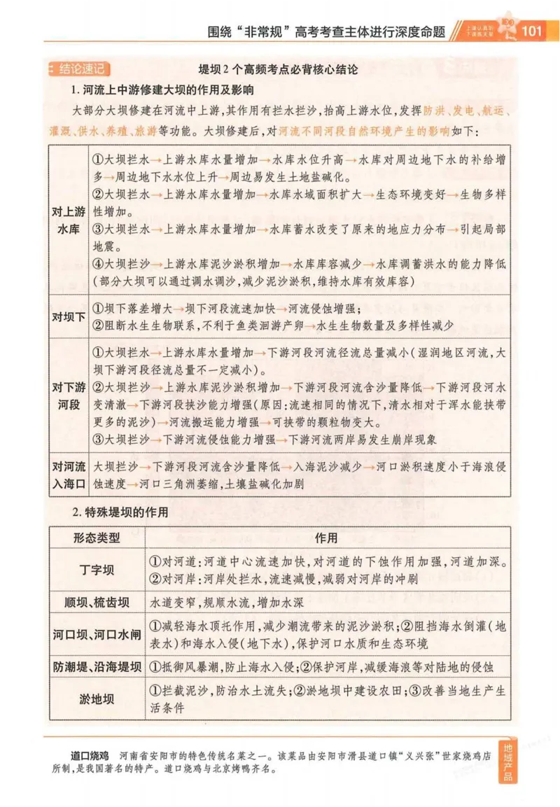 2026试题调研地理第一辑_高中三年全科资料_高中_高中1_2026版高考《试题调研》第1辑（高考超重点）9科全套