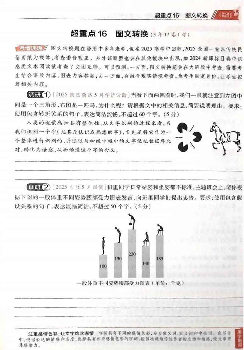 2026试题调研语文第一辑_高中三年全科资料_高中_高中1_2026版高考《试题调研》第1辑（高考超重点）9科全套