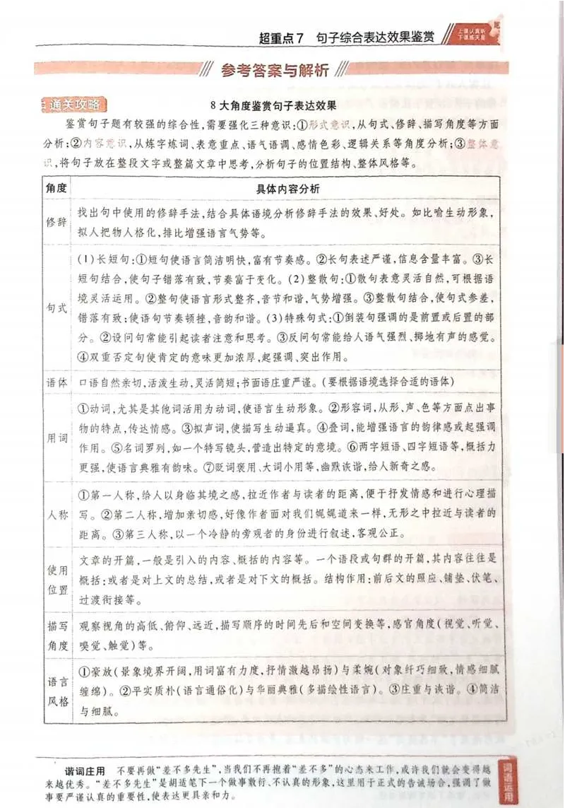 2026试题调研语文第一辑_高中三年全科资料_高中_高中1_2026版高考《试题调研》第1辑（高考超重点）9科全套