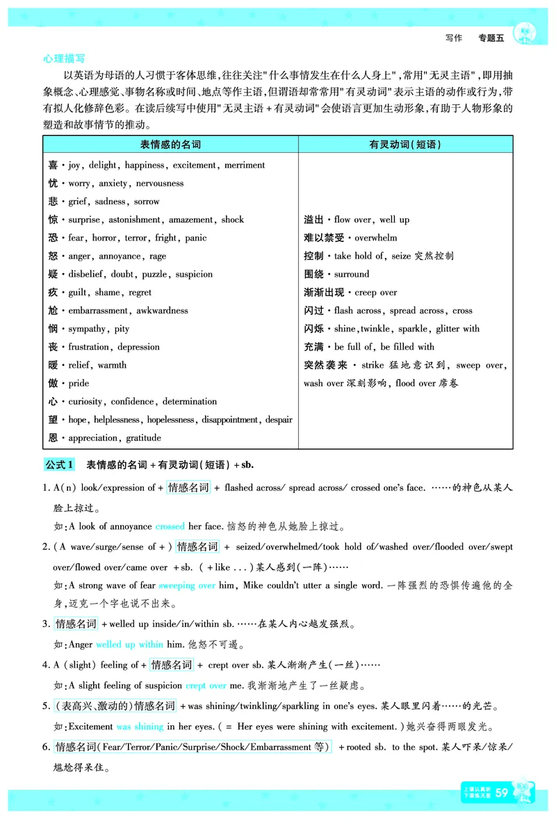 2026《高考英语&bull;一遍过合订本》拆解重难题_高中三年全科资料_高中_高中1_2026版高考《一遍过》高考合订版（理科全套）_2026版高考《一遍过》高考合订版（英语）