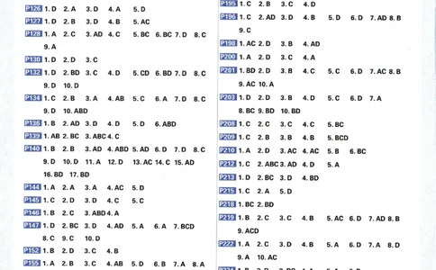 2026《高考必刷题&bull;物理合订本》深度解析_高中三年全科资料_高中_2026版高考《必刷题》合订本（数学、英语、物理、化学）（包含狂K+教学课件）