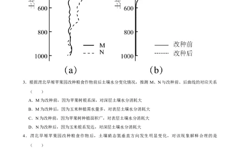 2025年菁优高考地理解密之农业_中考押题2026《中考押题》系列（9科全套实时更新中）_2026版中考《菁优系列》趋势分析+押题密卷+抢分秘籍+模拟考试_0082025菁优高考解密汇编-地理