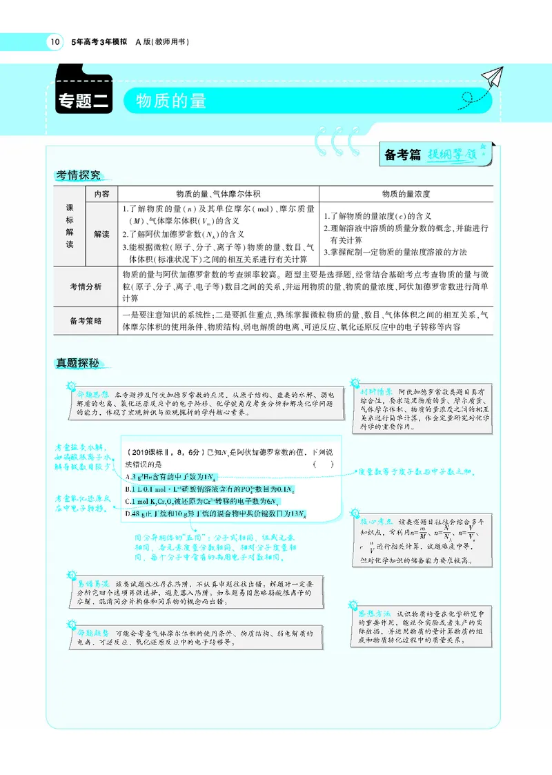 21版53化学新人教A版教师用书_高中三年全科资料_高中各科课本电子教材_05高中化学课本_人教版-化学课本