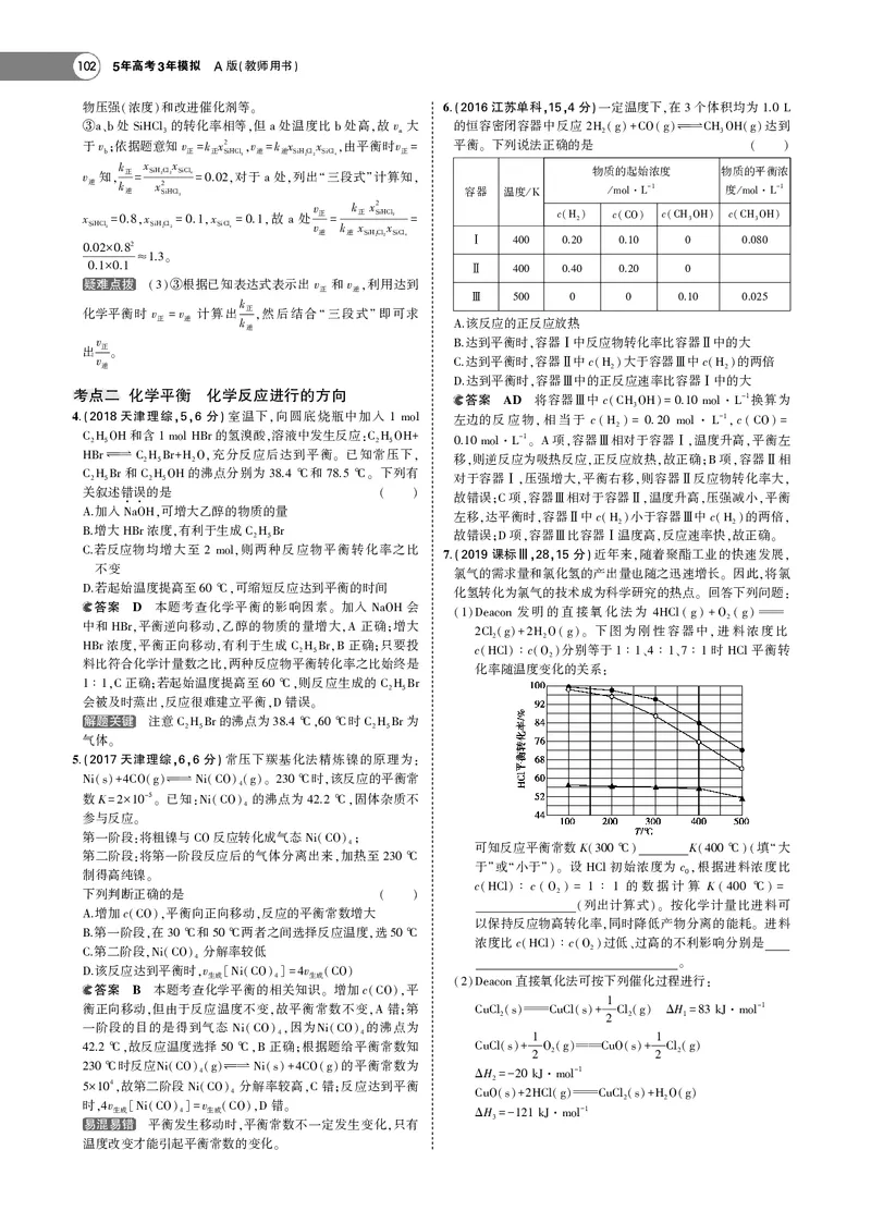 21版53化学新人教A版教师用书_高中三年全科资料_高中各科课本电子教材_05高中化学课本_人教版-化学课本