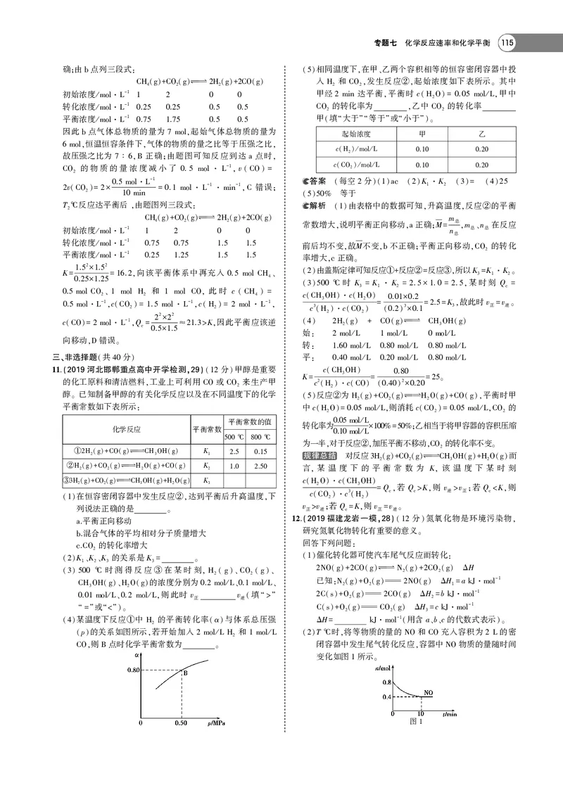 21版53化学新人教A版教师用书_高中三年全科资料_高中各科课本电子教材_05高中化学课本_人教版-化学课本